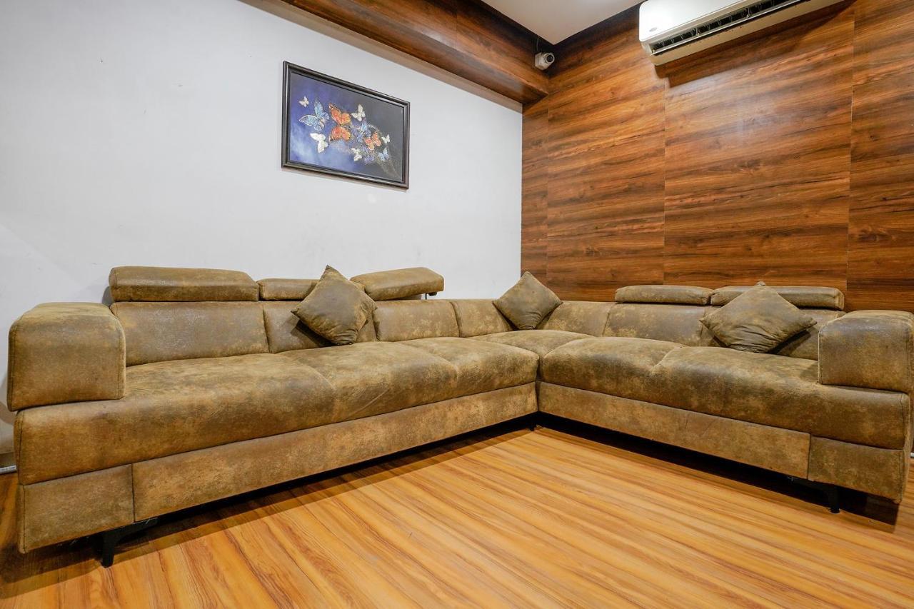 Fabhotel The Valentine - Udhna Road Surat Ngoại thất bức ảnh