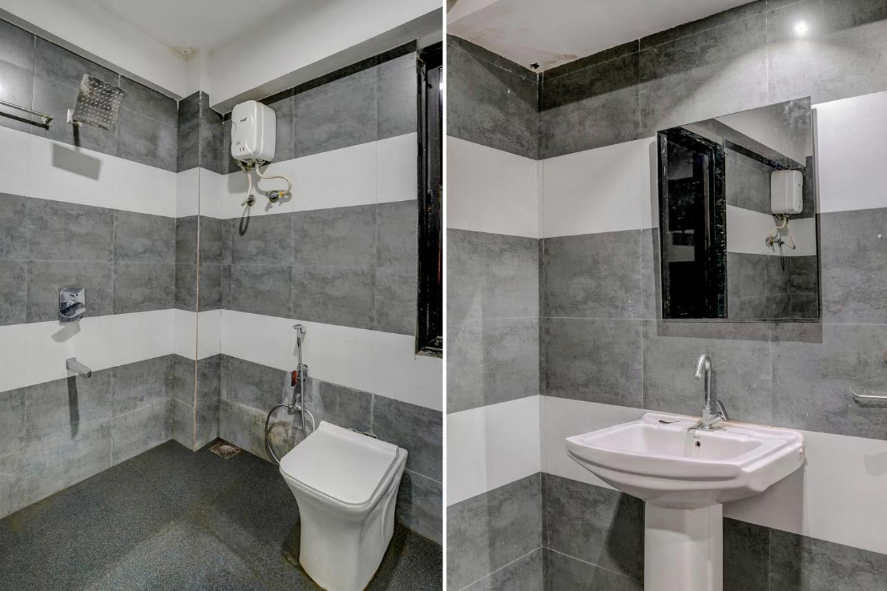 Fabhotel The Valentine - Udhna Road Surat Ngoại thất bức ảnh
